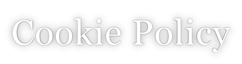 Cookie Policy